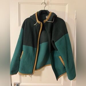 North face women’s medium jacket